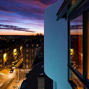 Holiday Inn Reims Centre
